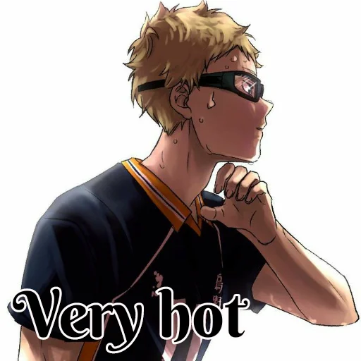 cartoon human face clothing