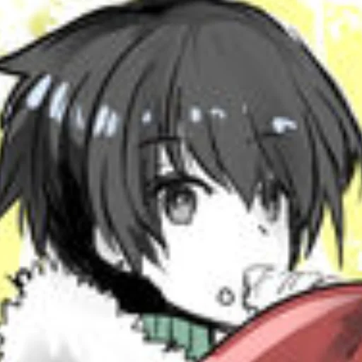 Sticker TsugiinoHarru - 1