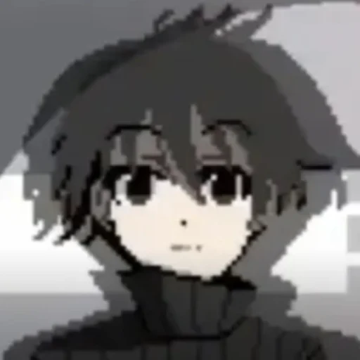 Sticker TsugiinoHarru - 1