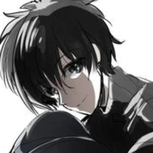 Sticker TsugiinoHarru - 1