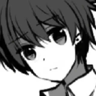 Sticker TsuginoHaru!! - 11