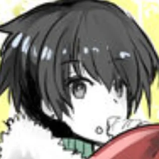 Sticker TsuginoHaru!! - 7