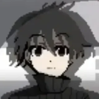 Sticker TsuginoHaru!! - 5