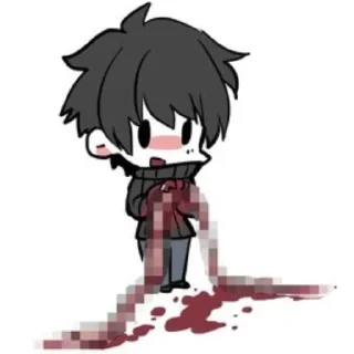 Sticker TsuginoHaru!! - 9