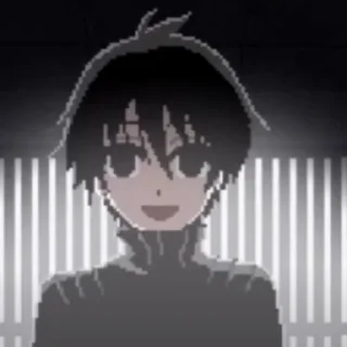 Sticker TsuginoHaru!! - 8