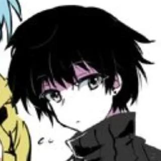 Sticker TsuginoHaru!! - 6