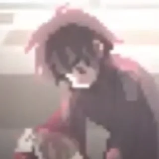 Sticker TsuginoHaru!! - 3