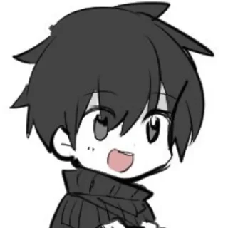 Sticker TsuginoHaru!! - 10