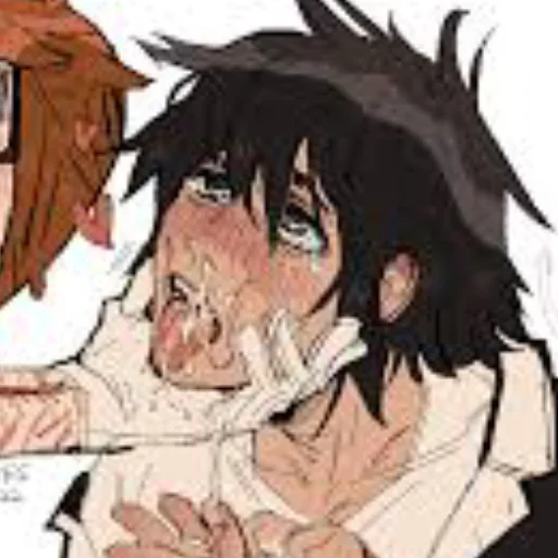 Стикер Tsukada_Satoru - 1