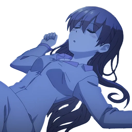 anime cartoon fictional character