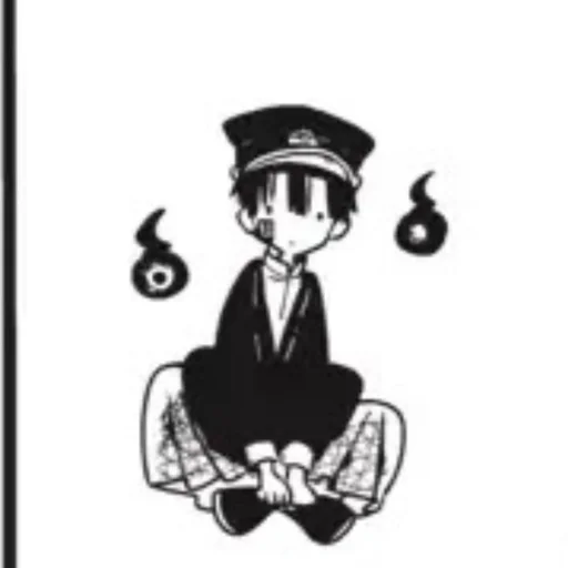 𝔗𝔰𝔲𝔨𝔞𝔰𝔞 𝔜𝔲𝔤𝔦 @JustSomeBullshit - эскиз