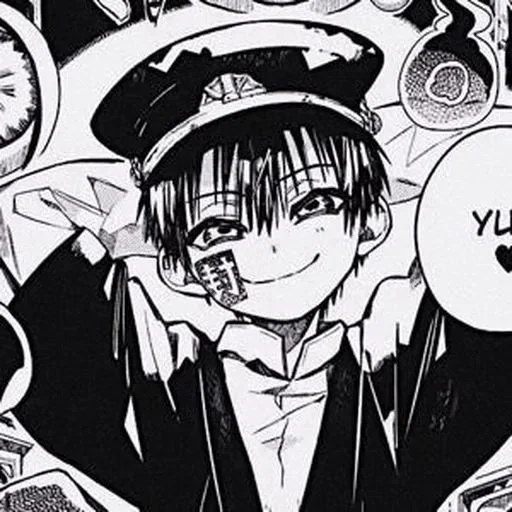 Sticker Tsukasayugijbku - 1