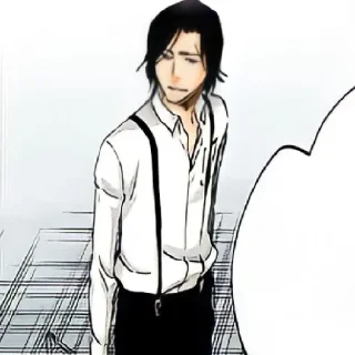 Стикер Tsukishima by @kichira - 2