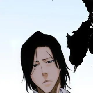 Стикер Tsukishima by @kichira - 9