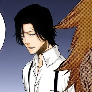 Стикер Tsukishima by @kichira - 8