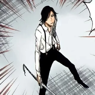 Стикер Tsukishima by @kichira - 1