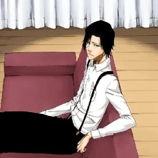 Стикер Tsukishima by @kichira - 11