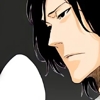 Стикер Tsukishima by @kichira - 10