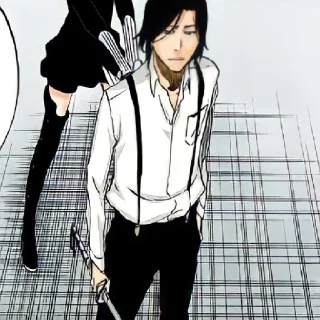 Стикер Tsukishima by @kichira - 4