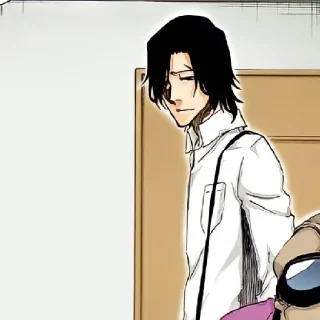 Стикер Tsukishima by @kichira - 7