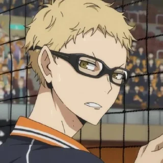 Стикер Цⲩⲕυⲱυⲙⲁ - 9