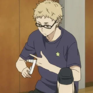 Стикер Цⲩⲕυⲱυⲙⲁ - 2