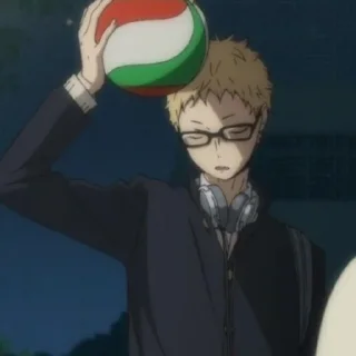 Стикер Цⲩⲕυⲱυⲙⲁ - 10