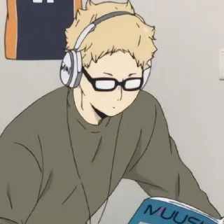 Стикер Цⲩⲕυⲱυⲙⲁ - 6