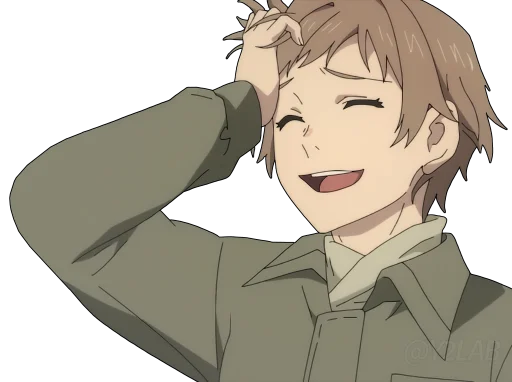 anime cartoon illustration