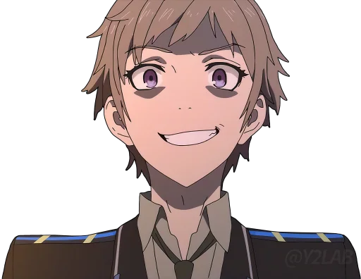 anime cartoon animation