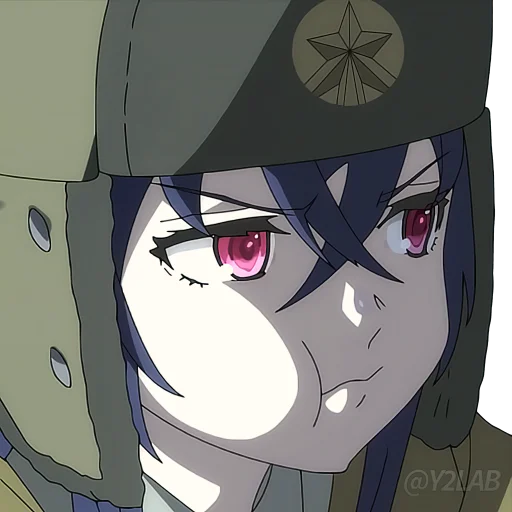 anime animated cartoon illustration