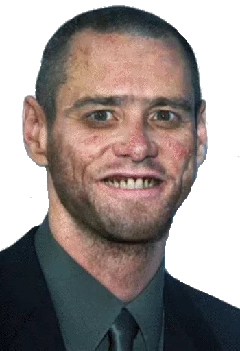 human face person forehead