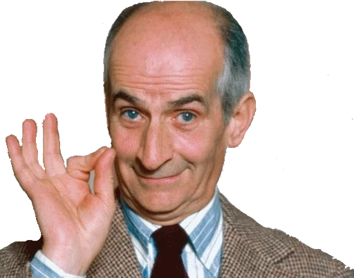 person human face clothing