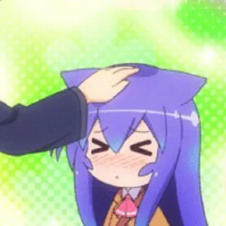 Sticker Tsumiki Miniwa - 6