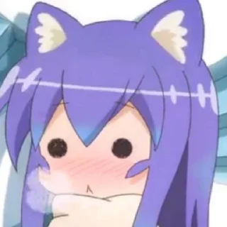 Sticker Tsumiki Miniwa - 10