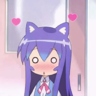 Sticker Tsumiki Miniwa - 3