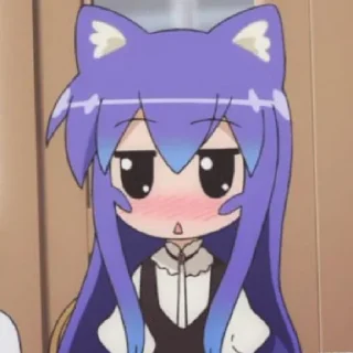 Sticker Tsumiki Miniwa - 8