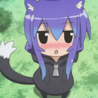 Sticker Tsumiki Miniwa - 2