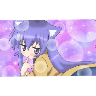 Sticker Tsumiki Miniwa - 5