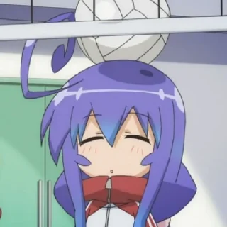 Sticker Tsumiki Miniwa - 11