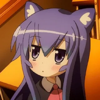 Sticker Tsumiki Miniwa - 4