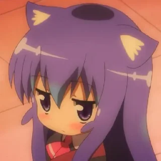 Sticker Tsumiki Miniwa - 9