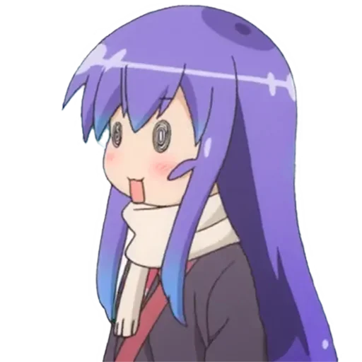 Sticker TsumikiTsumiki - 1