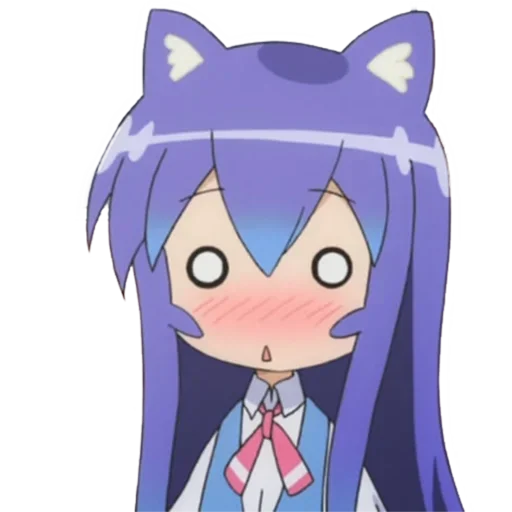 Стикер TsumikiTsumiki - 1