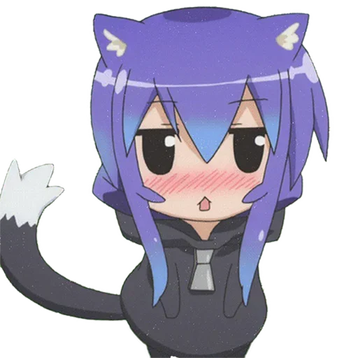 Стикер TsumikiTsumiki - 1