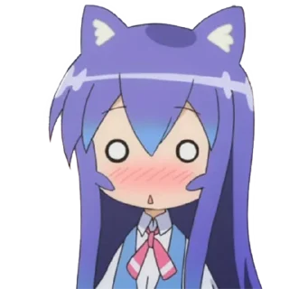 Стикер Tsumiki @stickersb2b - 2