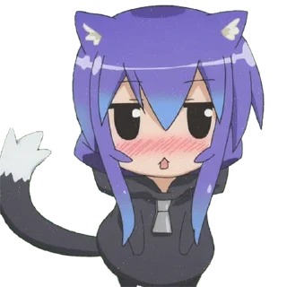 Стикер Tsumiki @stickersb2b - 1