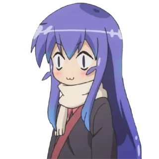 Стикер Tsumiki @stickersb2b - 11