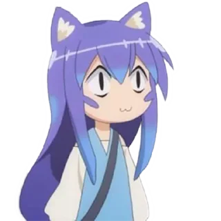 Стикер Tsumiki @stickersb2b - 3