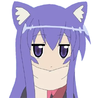 Стикер Tsumiki @stickersb2b - 9